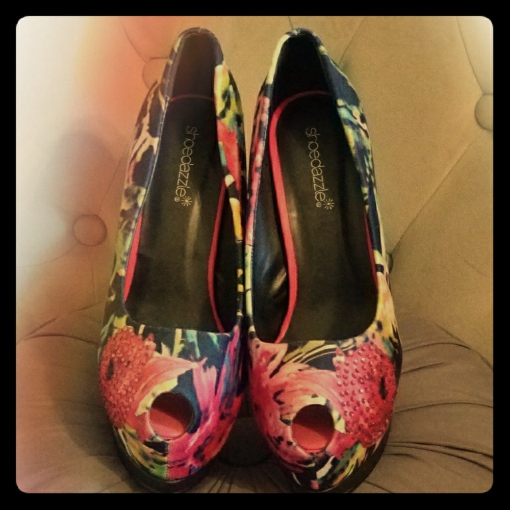 High Heels